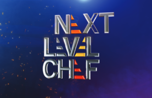 Next Level Chef: Casts and Plot