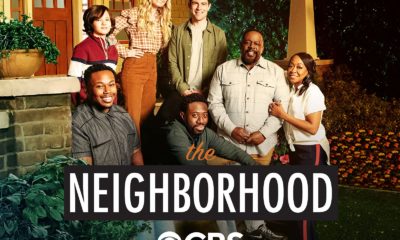 The Neighborhood (Season 4)
