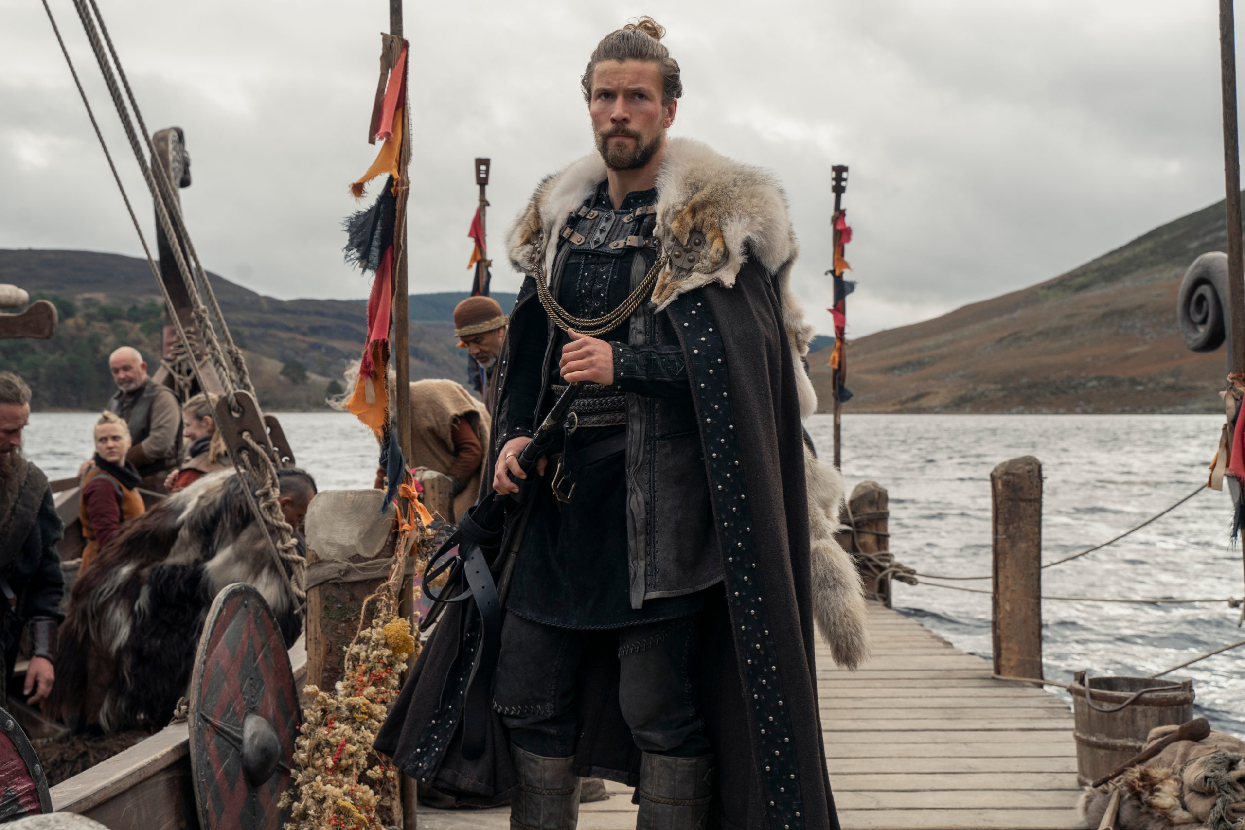 Vikings: Valhalla Season 1- Cast & Plot