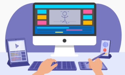 Why you need an online animation maker