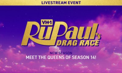 The Drag Race Season 14