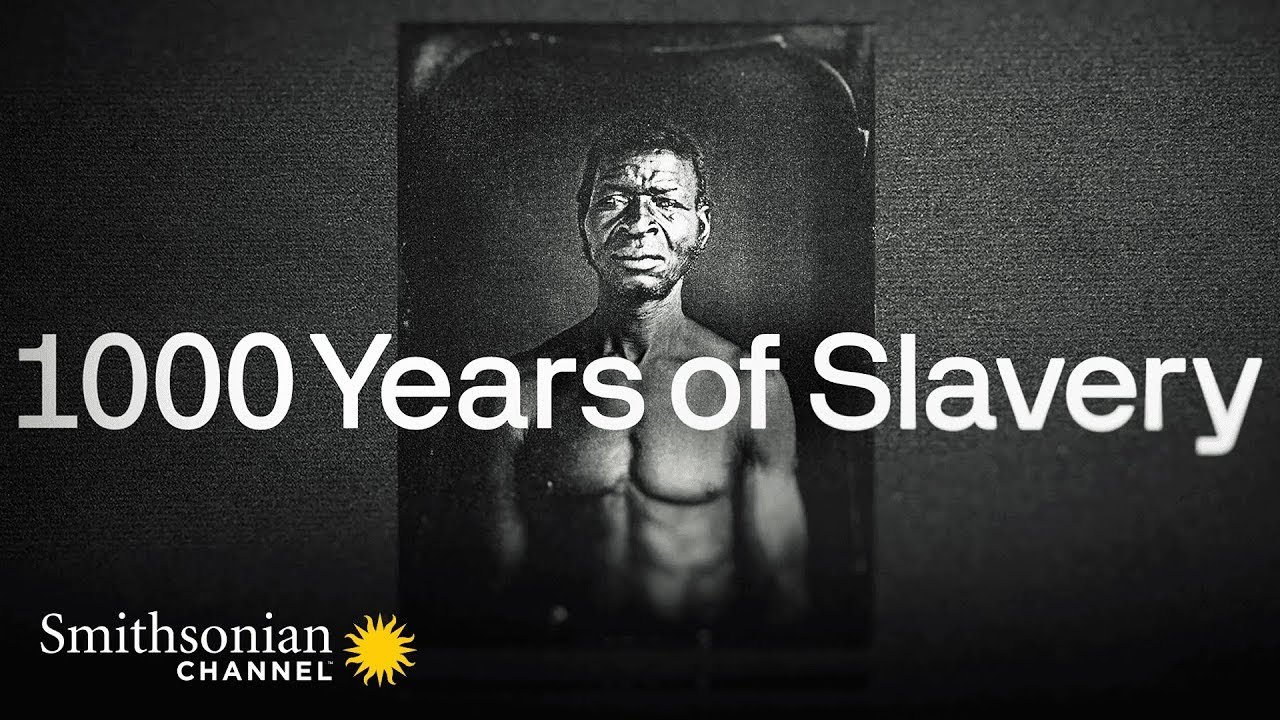 One Thousand Years of Slavery