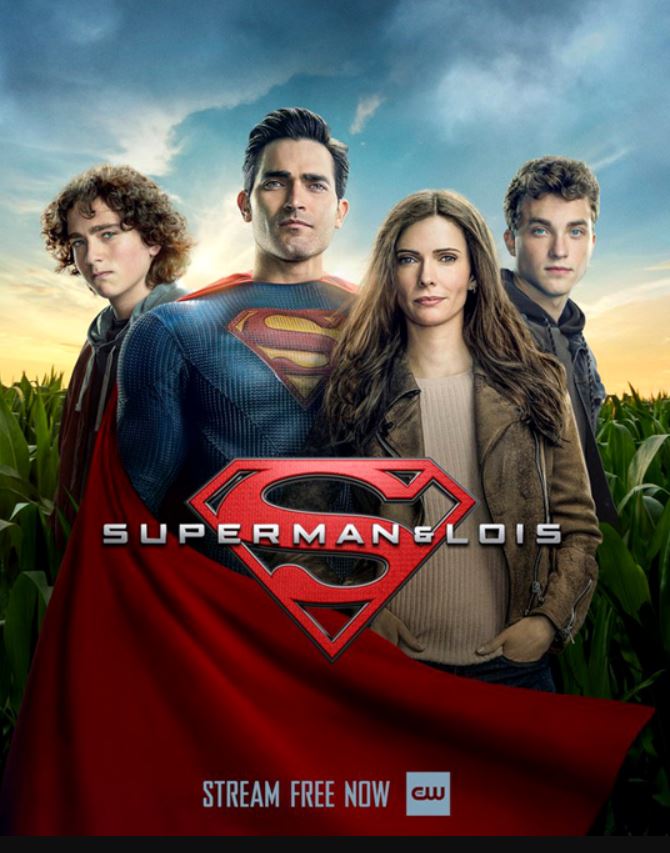 Superman & Lois season 2: Cast and Plot!