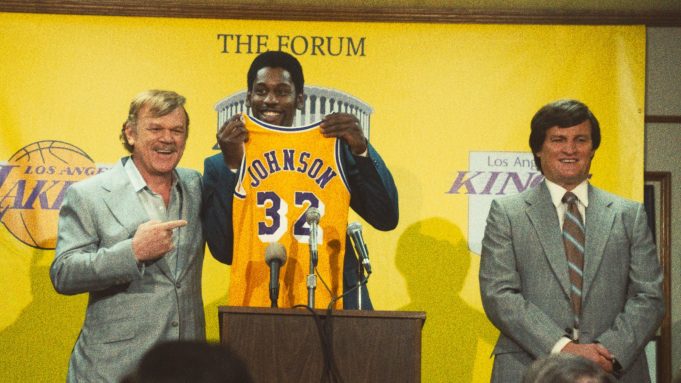 Winning Time: The Rise of the Lakers Dynasty - Cast & Plot!