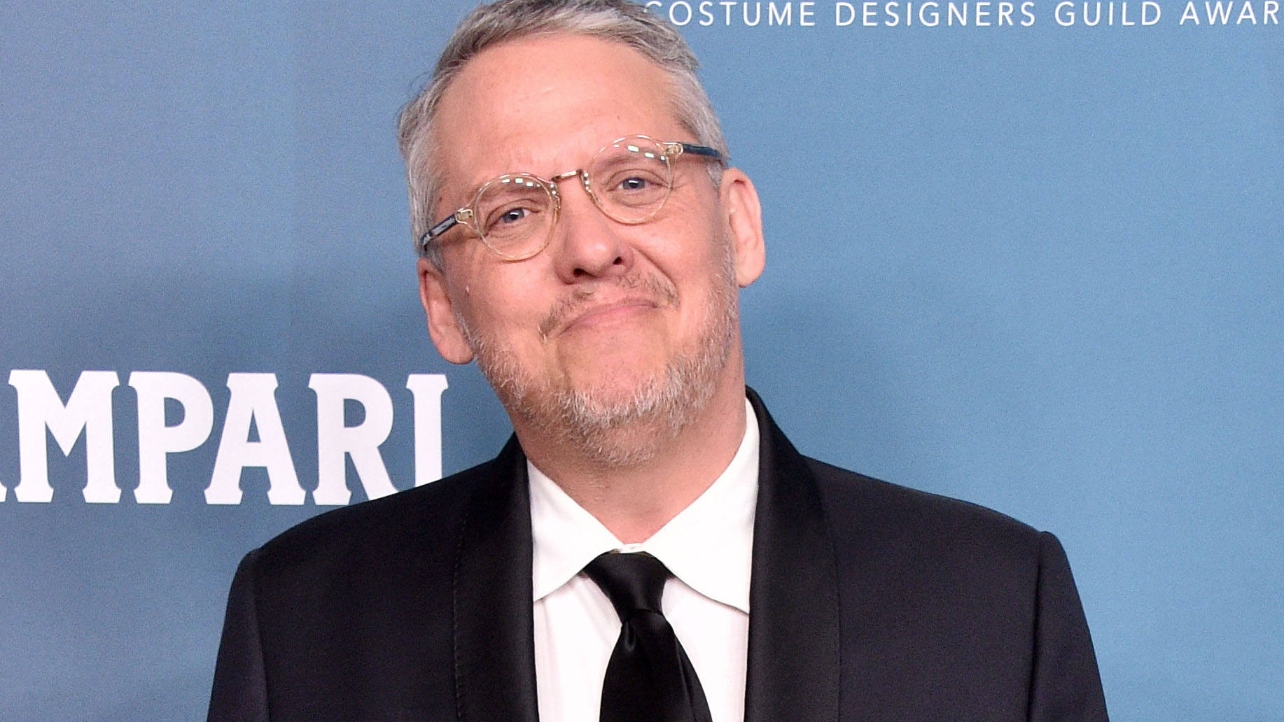 Adam McKay is one of the main characters