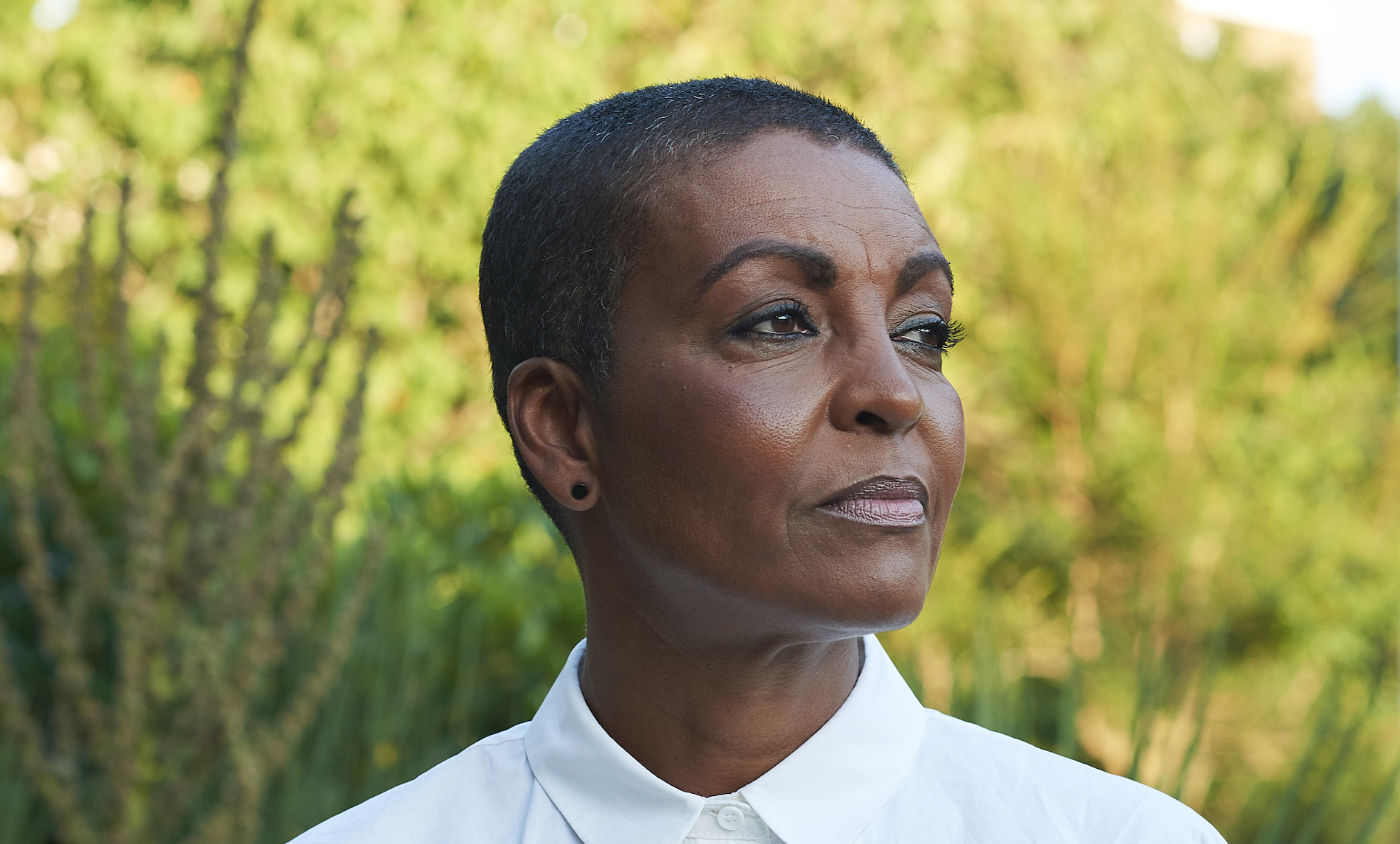 Adjoa Andoh will play the role of Lady Danbury