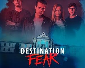 Destination Fear: Trail to Terror