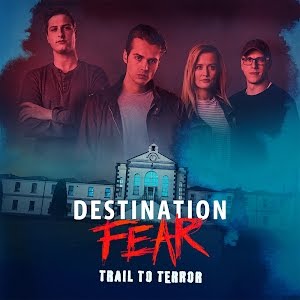 Destination Fear: Trail to Terror