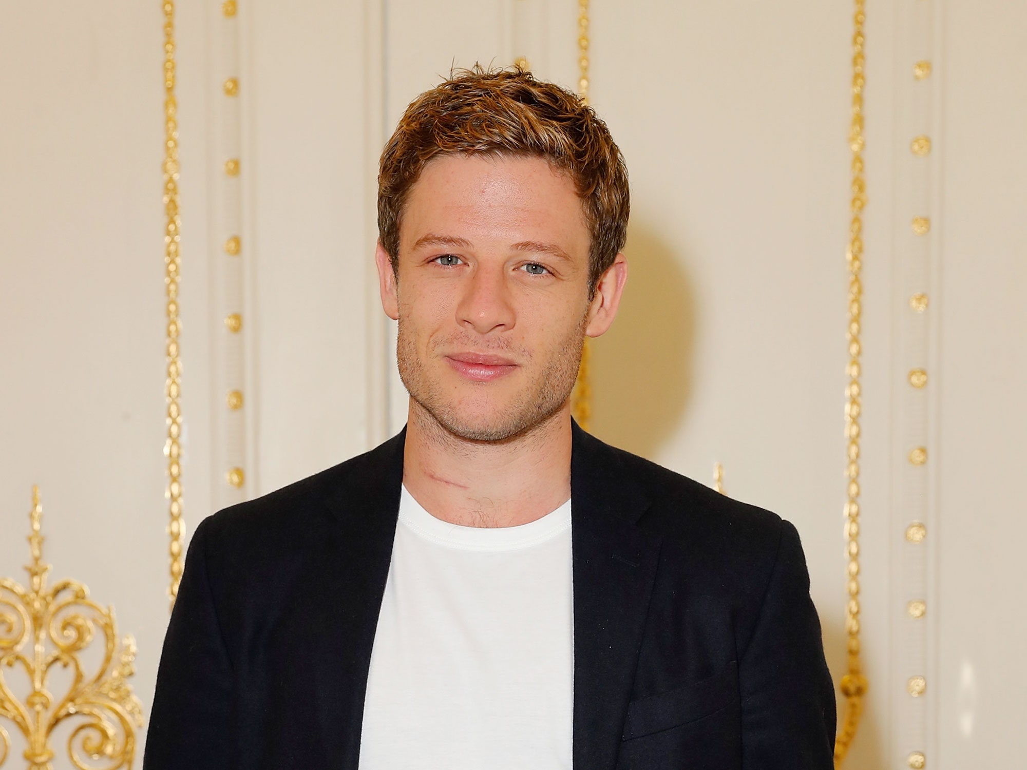 James Norton will play the role of Tommy Lee Royce
