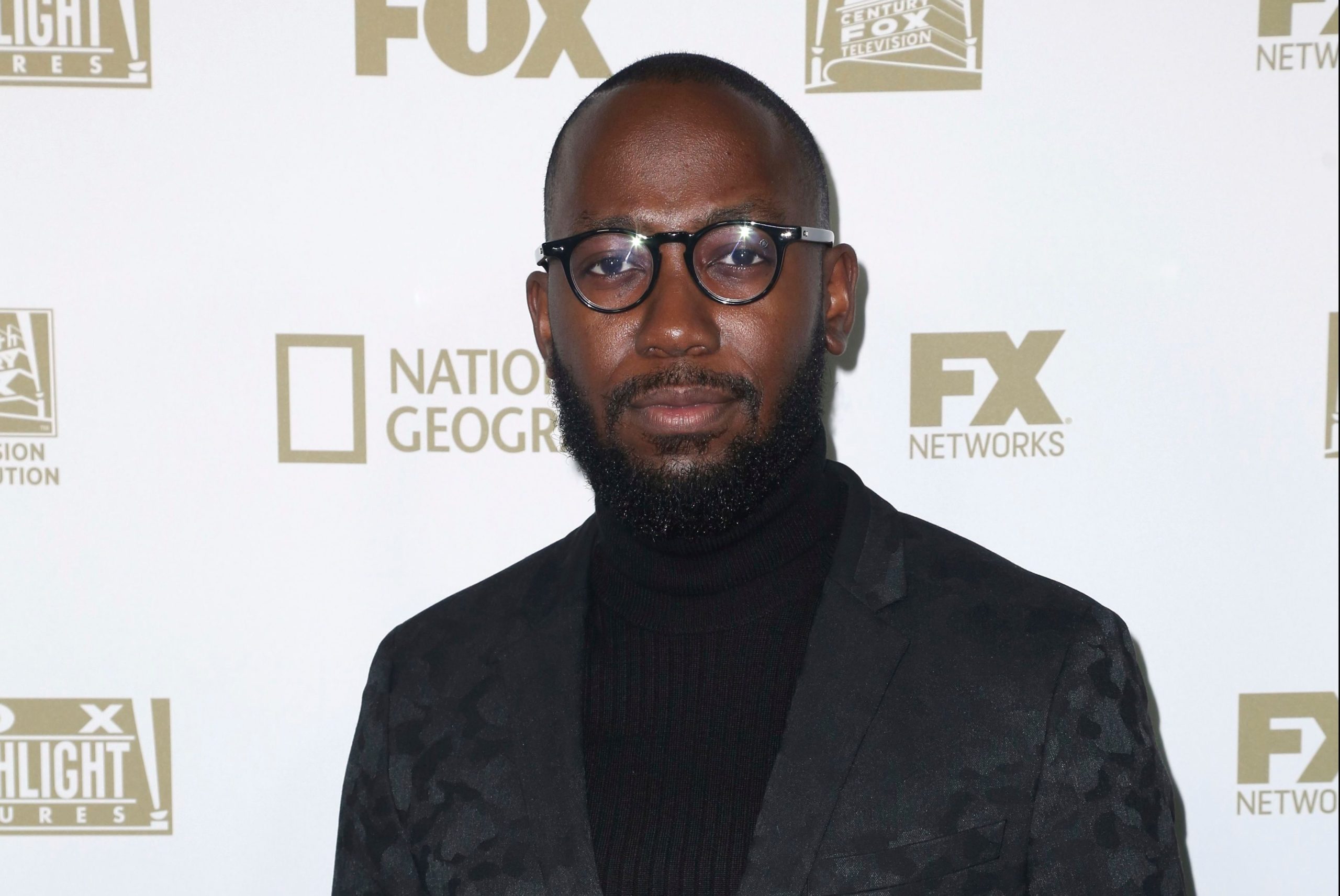 Lamorne Morris will play the lead role of Keef Knight