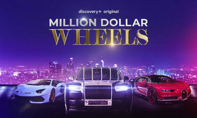 Million Dollar Wheels Season 1: Release Date, Cast, Trailer and More!