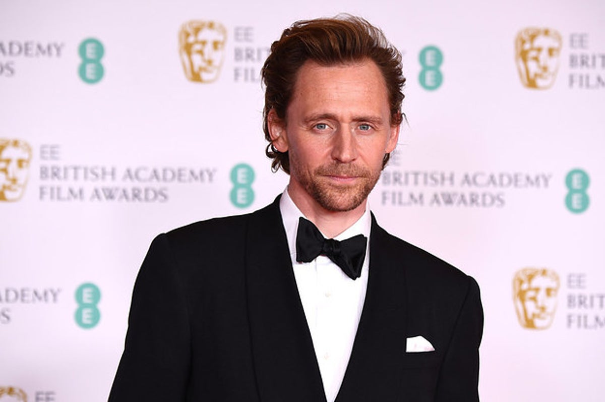 Tom Hiddleston will appear as Will Ransome