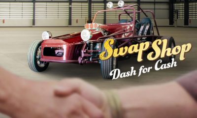 Swap Shop Season 2: Release Date, Upcoming Season, and More!
