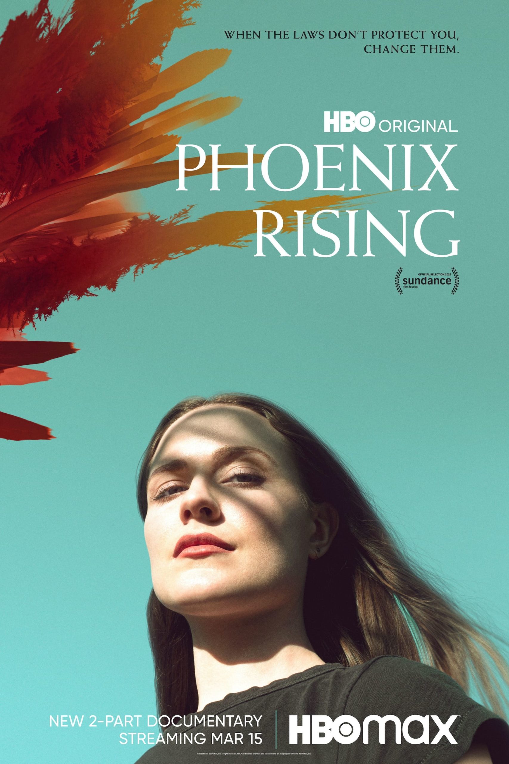 Phoenix Rising Plot, Cast, Trailer, Release Date, and More! DroidJournal