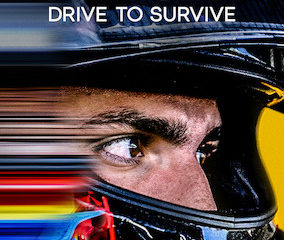 Formula 1- Drive to Survive: Season 4