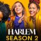 Harlem Season 2