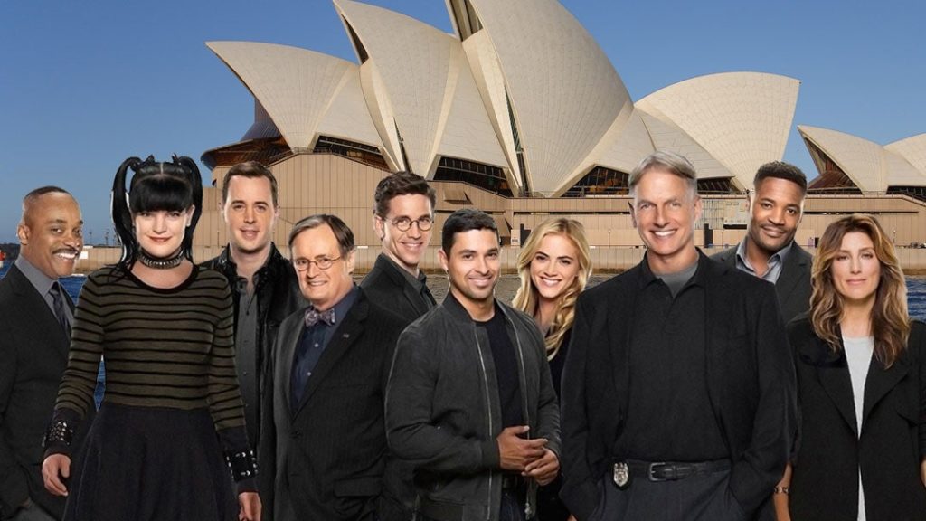 NCIS Sydney Release Date, Cast and more! DroidJournal