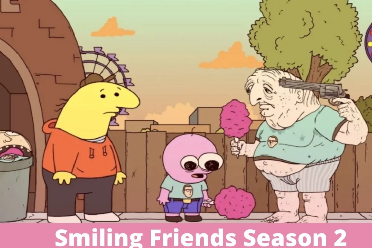 Smiling-Friends-Season-2