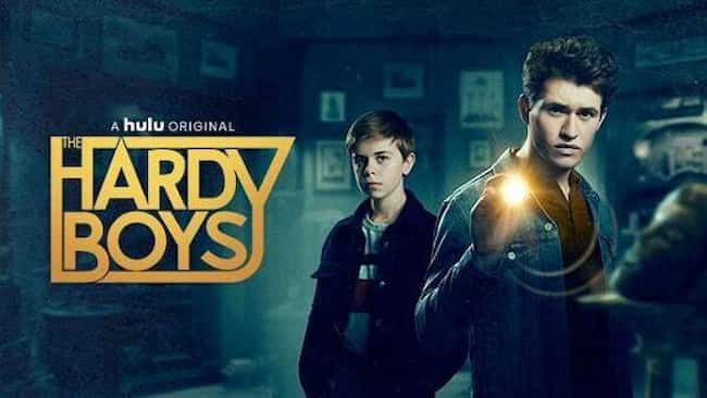 The Hardy Boys Season 2: Plot and Cast!
