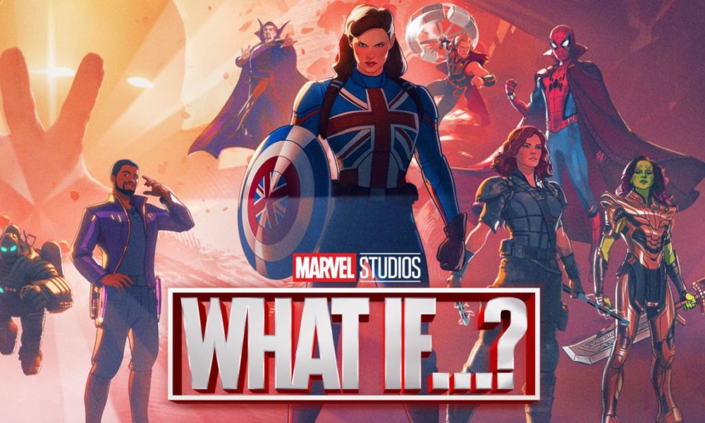 What If...? Season 2 Release Date, Cast and more! DroidJournal