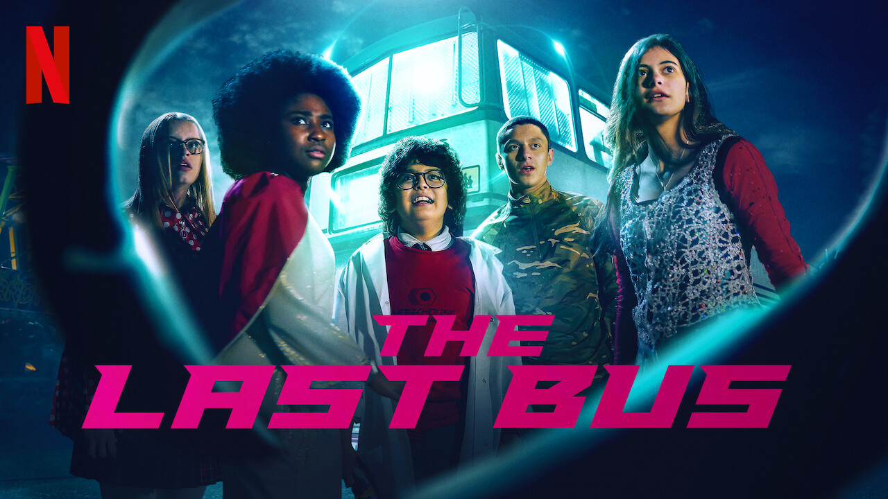 The Last Bus: Plot and Cast!