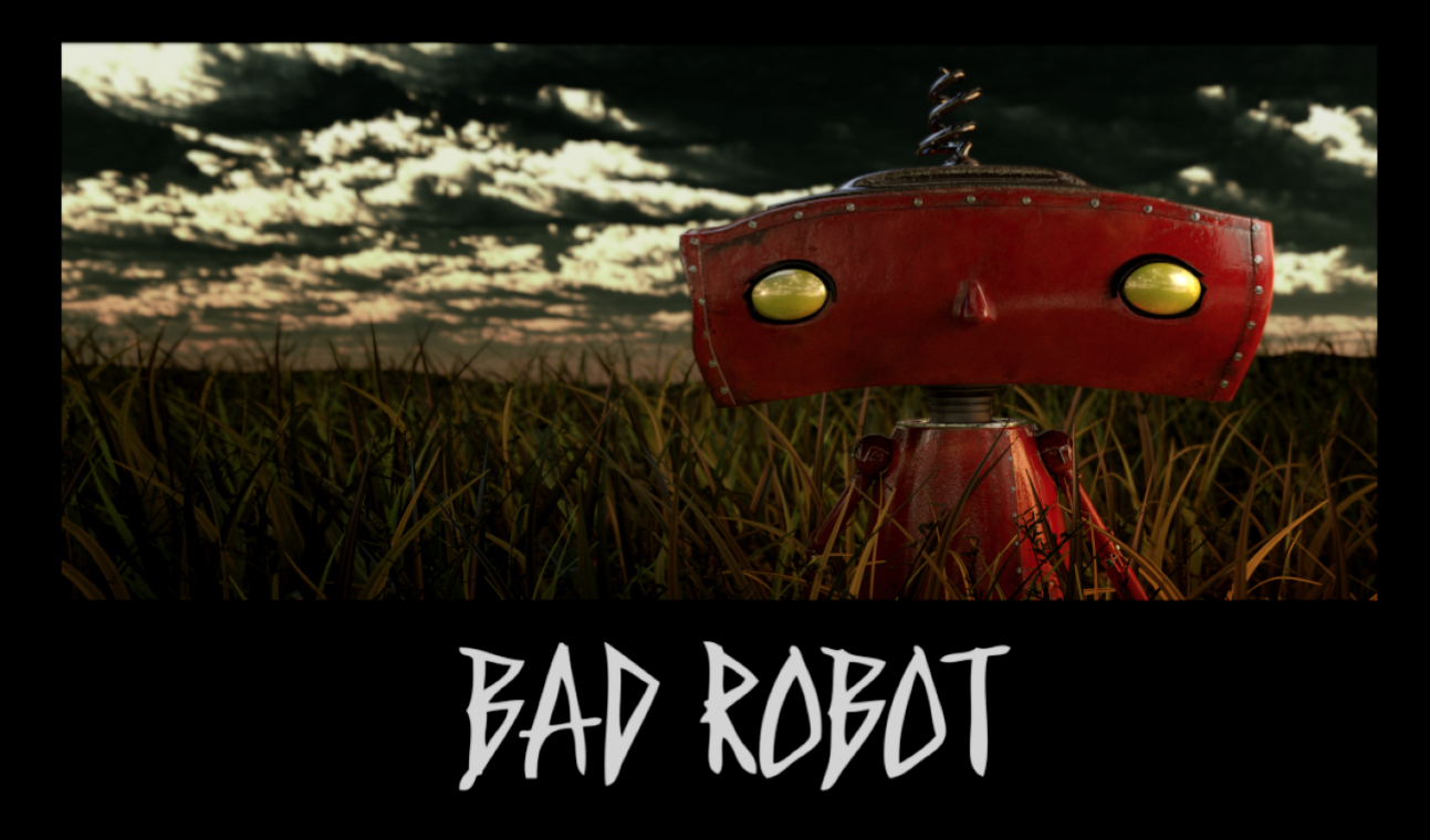 Bad Robot Productions