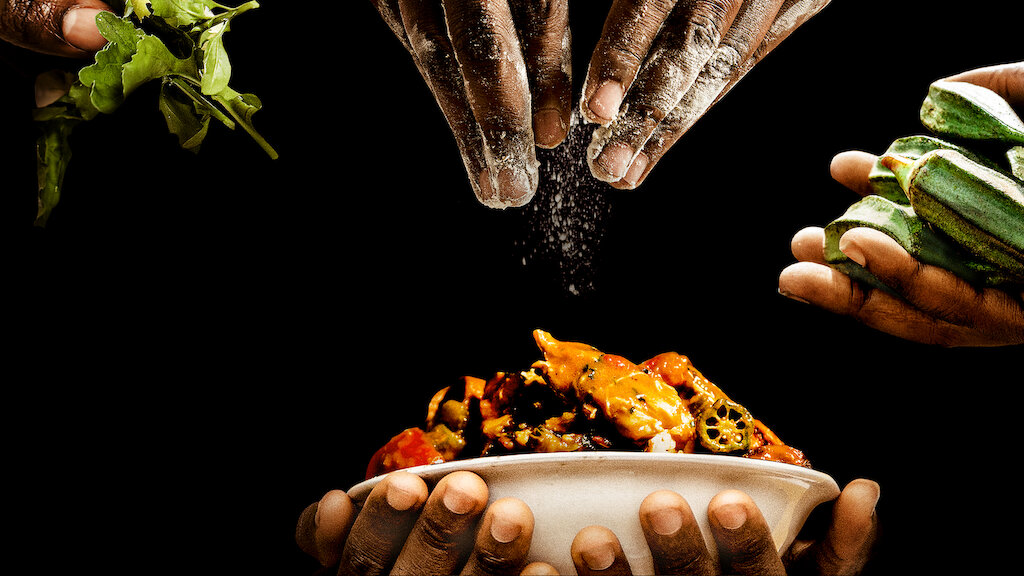 High on the Hog: How African American Cuisine Transformed America Season 2