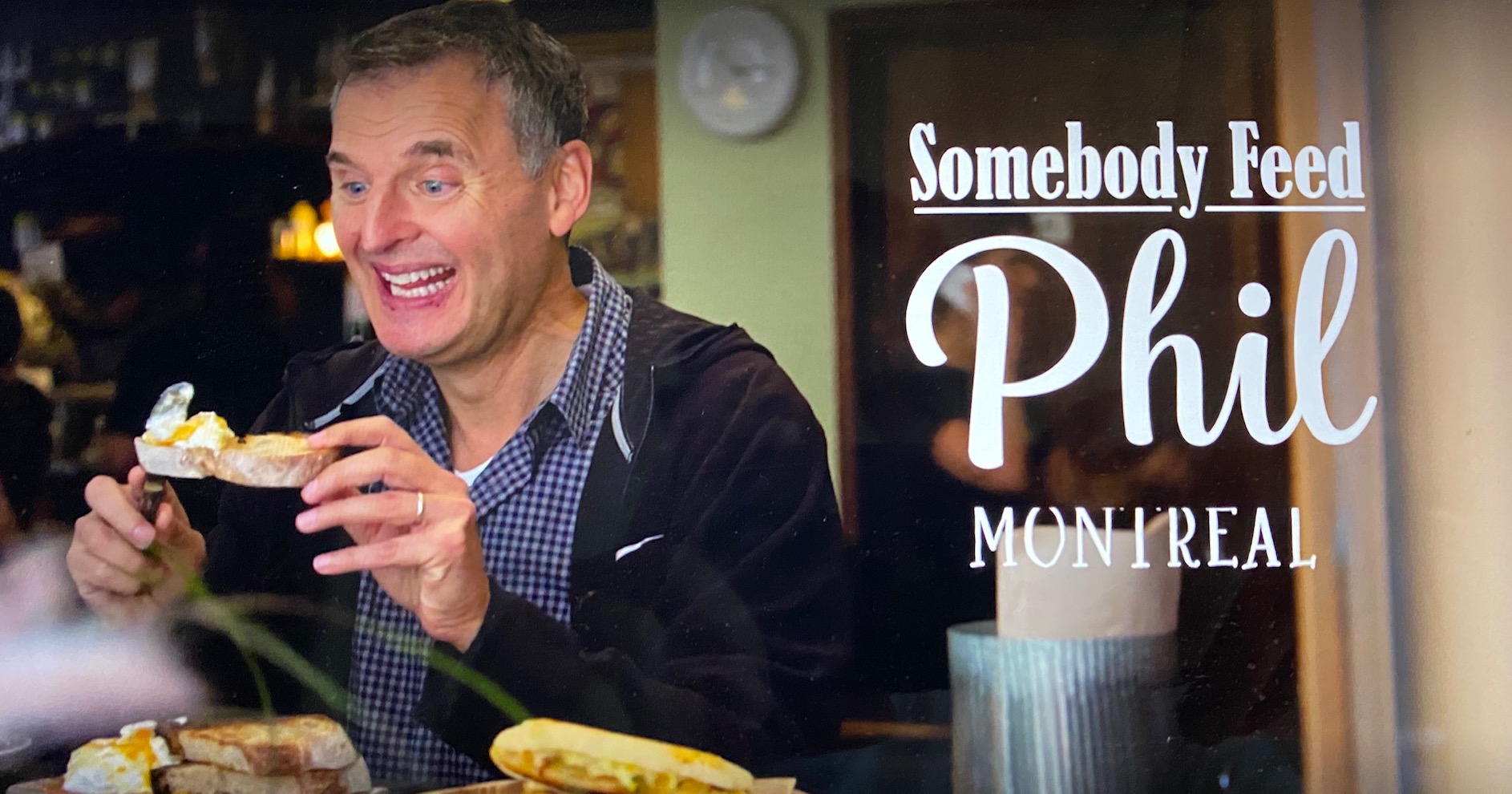 Somebody Feed Phil Season 5 Release Date, Trailer and more! DroidJournal