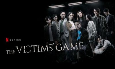 The Victims' Game Season 2