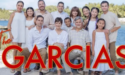 The Garcias: Release Date, Cast, Trailer and More!
