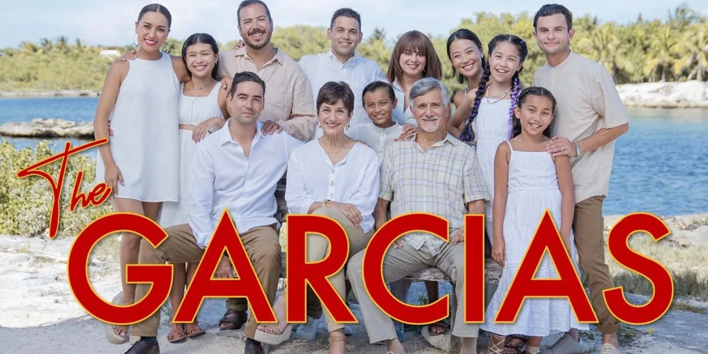 The Garcias: Release Date, Cast, Trailer and More!