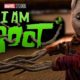 I Am Groot