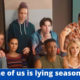 One of Us Is Lying Season 2