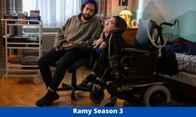 Ramy Season 3