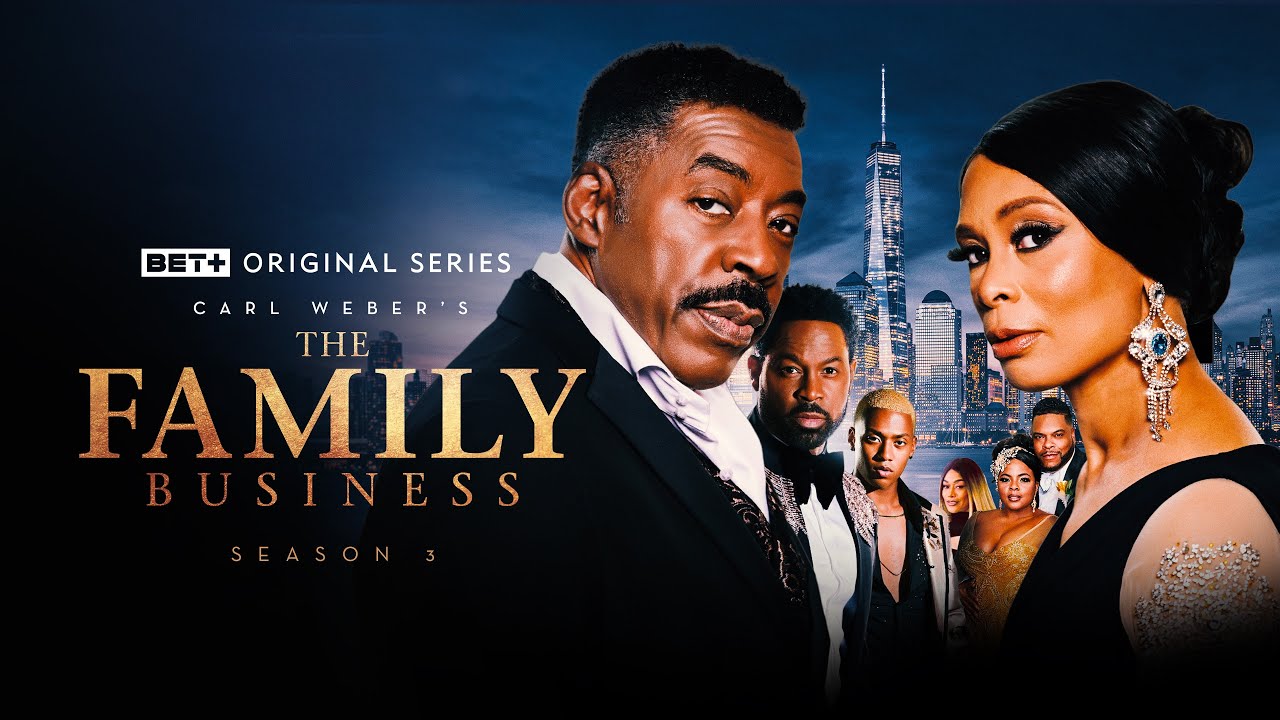Family Business Season 4 Release Date, Trailer and more! DroidJournal