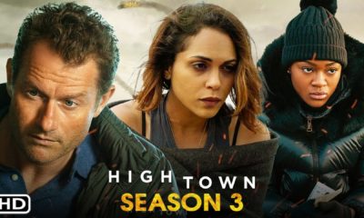 hightown season 3