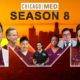 Chicago Med Season 8