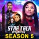 Star Trek: Discovery season 5