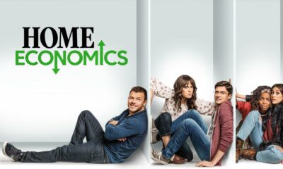 Home Economics