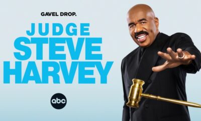 Judge Steve Harvey Season 2