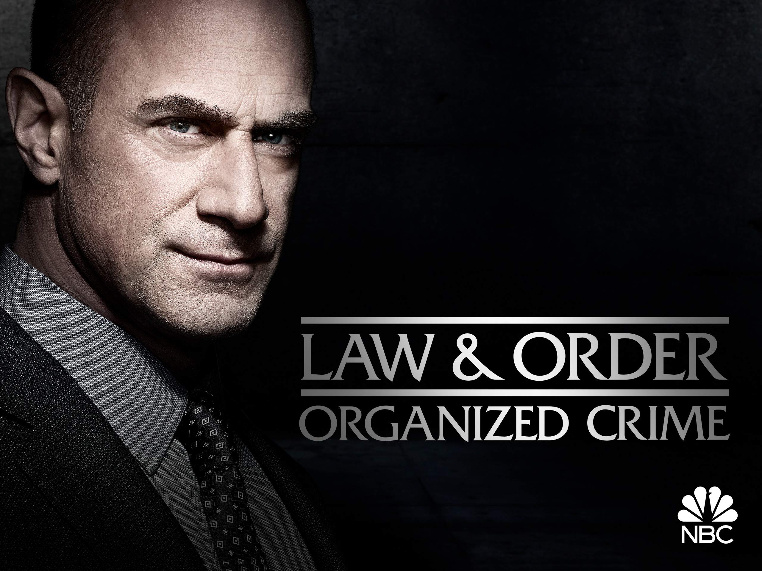 Law & Order Organized Crime