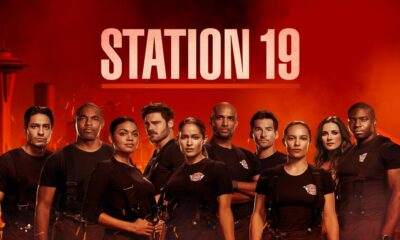 Station 19