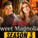 Sweet Mangnolias Season 3