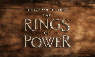 The Lord of the Rings: The Rings of Power