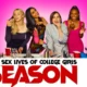 The Sex Lives of College Girls Season 2