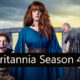 Britannia Season 4