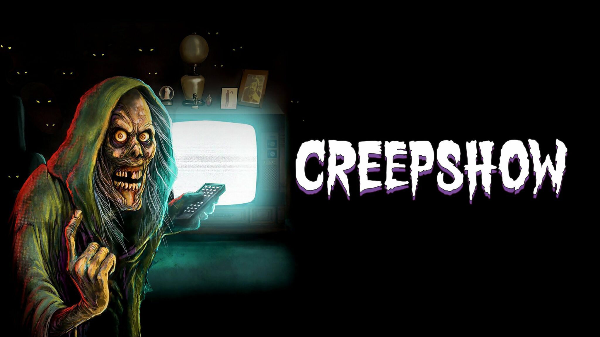 Creepshow Season 4 Release Date, Trailer and more! DroidJournal