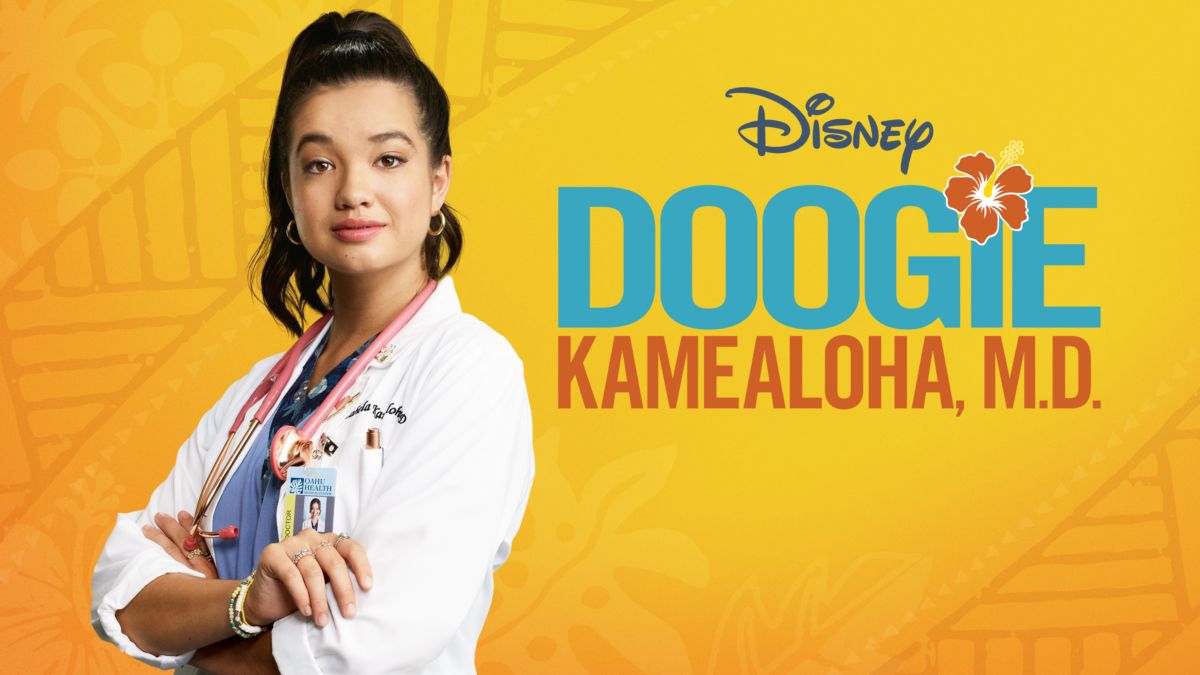 Doogie Kameāloha Md Season 2 Release Date Trailer And More Droidjournal 8961