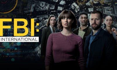 FBI: International Season 2