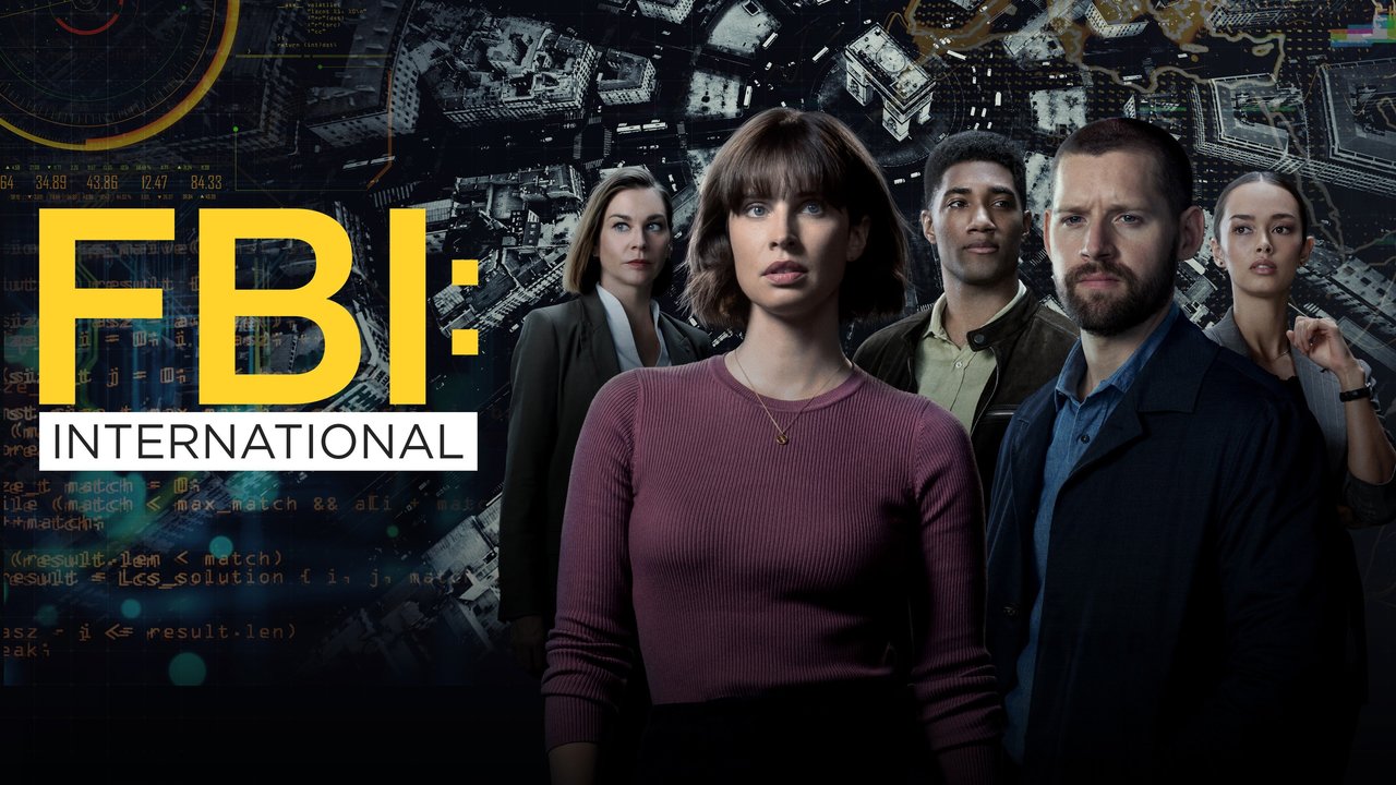 FBI: International Season 2